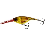 Westin wobler BabyBite DR 6,5cm 13g Floating Clear Brown Craw