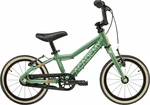 Academy Grade 2 Măslină 14" Biciclete copii