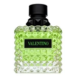 Valentino Donna Born In Roma Green Stravaganza parfémovaná voda pre ženy 100 ml