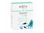 Maison Berger Paris Náhradní náplň do difuzéru do auta Aroma Happy Svěžest vody Aquatic Fresheness (Car Diffuser Recharge/Refill) 2 ks