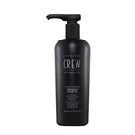 American Crew Gél na holenie (Precision Shave Gel) 450 ml