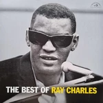 Ray Charles - The Best Of Ray Charles (Yellow Coloured) (LP)