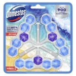 DOMESTOS Power 5 Ocean 3 x 50 g