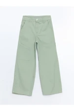 LC Waikiki Wideleg Girls' Trousers