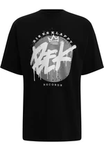 Men's T-shirt BEK x DEF Big Logo black/white