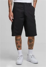 Men's shorts Security BDU Ripstop black