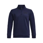 Chlapecká fleecová mikina Under Armour Armour Fleece 1/4 Zip