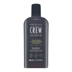 American Crew Daily Deep Moisturizing Shampoo odżywczy szampon dla nawilżenia włosów 450 ml