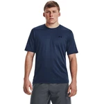 Men's T-shirt Under Armour Tech Vent SS