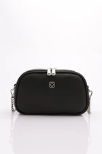 DGN 601 Women's Chain Detailed Bag