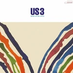 Us3 - Hand On the Torch (180 g) (Reissue) (LP)