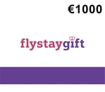 FlystayGift €1000 Gift Card IT