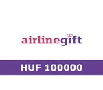 AirlineGift 100000 HUF Gift Card HU