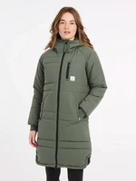 Women's parka Protest PRTADOREYS