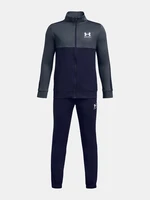 Boys' set Under Armour UA CB Knit Track Suit