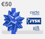 JYSK €50 Gift Card FI