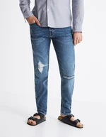 Celio Jeans slim C25 bodestroys - Men