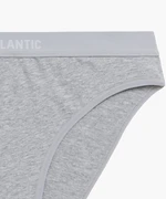 Dámské kalhotky ATLANTIC solid sport 3Pack - vícebarevné