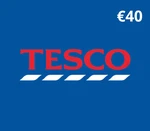 Tesco €40 Gift Card IE