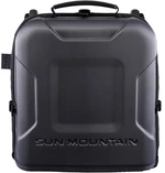 Sun Mountain Kube Raptor/Steel Travel cover