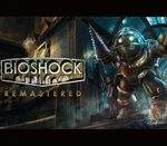 BioShock Remastered PC Epic Games Account