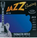 Thomastik JS113 Corde Chitarra Elettrica