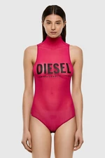 Diesel Bodysuits - UFBYHEVAM UW Bodysuits pink