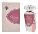 Lattafa Mohra Silky Rose - EDP 100 ml