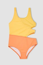 DEFACTO Girl's Swimsuit