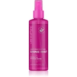 Lee Stafford Styling Heat Protection Shine Mist sprej pro ochranu vlasů před teplem 50 ml