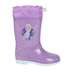 BOOTS RAIN PVC FROZEN