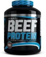 BIOTECH USA Beef Protein  Jahoda 1816 g