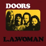 The Doors - L.A. Woman (2 LP)