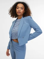 Orsay Light blue ladies jacket - Ladies