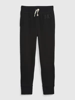 GAP Kids Sweatpants with Logo - Boys