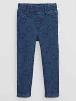 GAP Kids jeggings jeggings - Girls