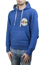 MVDE mikina Hoody vel. XL