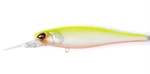 Lucky John wobler Pro Series Kubira Plus One 110F barva 311