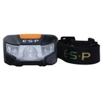 ESP čelovka Spotlight Headtorch