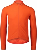 POC Radiant Koszulka Zink Orange S