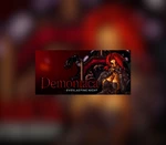 Demoniaca: Everlasting Night Steam CD Key