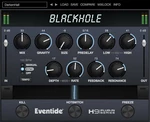 Eventide Blackhole Complemento de efectos (Producto digital)
