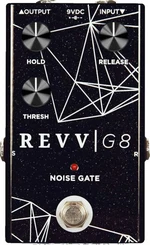 REVV G8 Efecto de guitarra