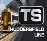 Train Simulator: Huddersfield Line: Manchester - Leeds Route Add-On DLC Steam CD Key