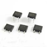 20PCS DB107S SOP4 DB107 DIP4 Bridge Rectifiers Brand new original