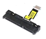 New HDD Connector For HP 13-S 15-BK 13-S107NL SATA Hard Disk Drive Cable 450.04804.3001