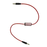 3.5Mm Audio Mutual Recording Cable Audio Recording Cable Providing Music Accompaniment For Live Broadcast