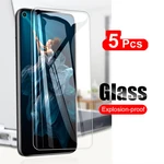 5Pcs Glass For Huawei Honor 20 Screen Protector Tempered Glass On For Huawei Honor 20 Pro Glass Honor 20 Protective Film