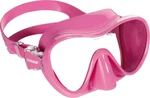 Cressi F1 Small Pink Transparent S Tauchermaske