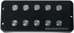 Seymour Duncan SMB-5D Negro Pick-Up de bajo